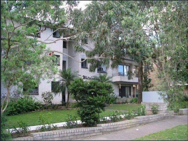 Apartment for rent in Willoughby, New South Wales