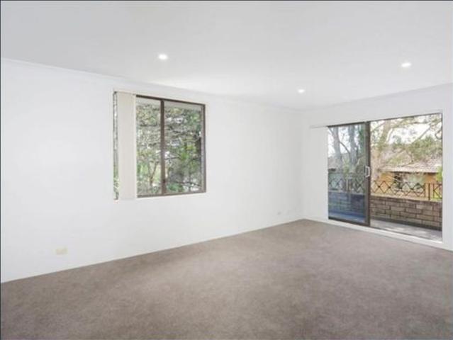 Apartment for rent in Willoughby, New South Wales