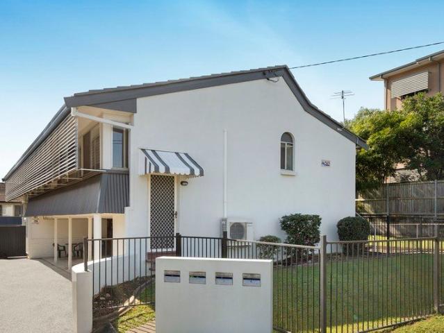 Apartment for rent in Chermside, City of Brisbane