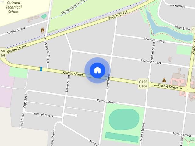 Apartment for rent in Cobden, Victoria