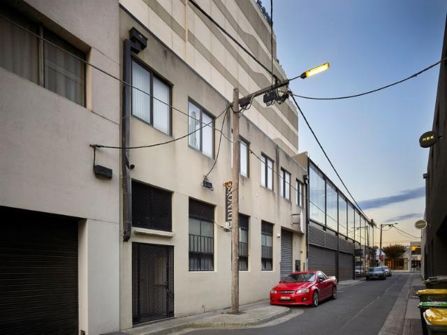 Office for rent in Cremorne, Melbourne