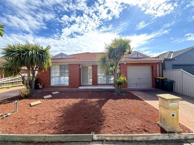 Apartment for rent in Deer Park, Melbourne