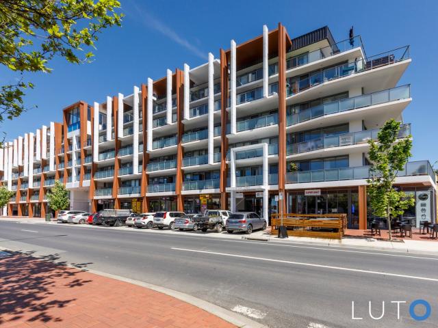 Property for rent in Dickson, Australian Capital Territory