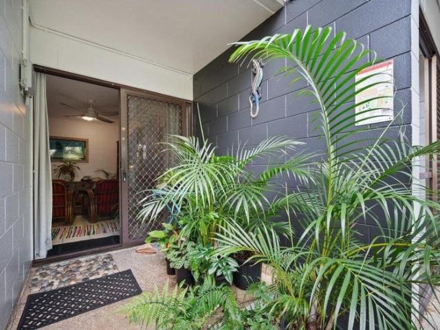 Apartment for rent in Cairns, Queensland