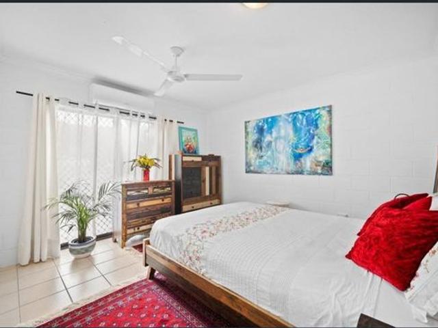 Apartment for rent in Cairns, Queensland