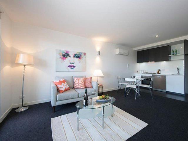 Apartment for rent in Camerons Creek, Victoria