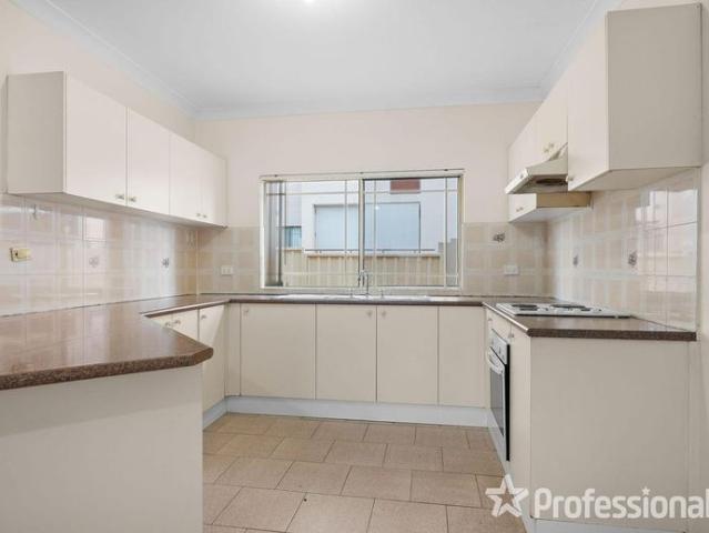 Townhouse for rent in Sydney, New South Wales