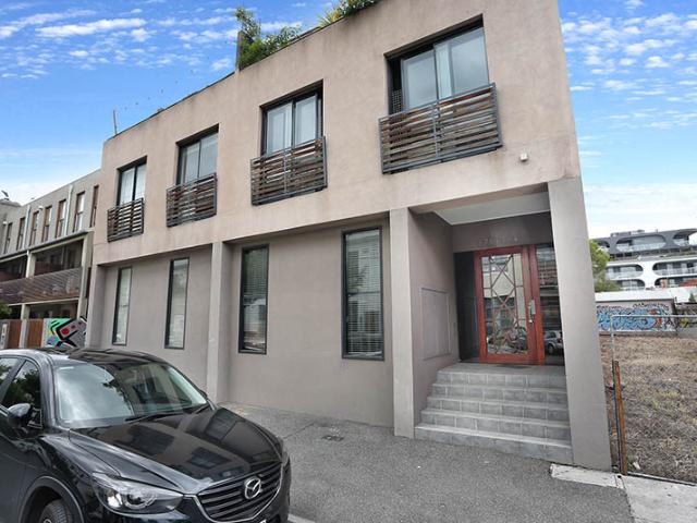 Apartment for rent in Fitzroy