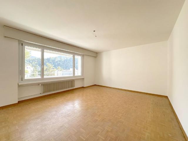 Apartment mieten in Gattikon, Zürich