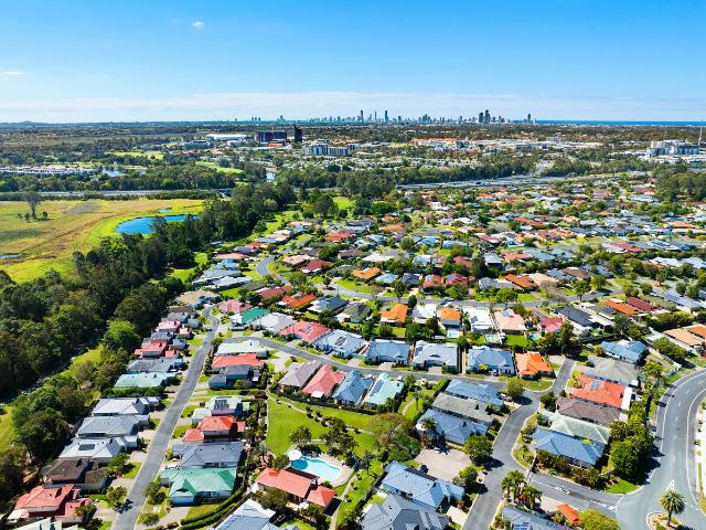 Villa for sale in Fernbrook, Queensland