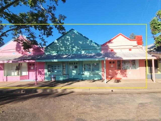 House for sale in Quandary, New South Wales