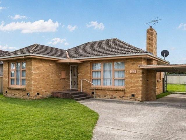 House for rent in Camerons Creek, Victoria