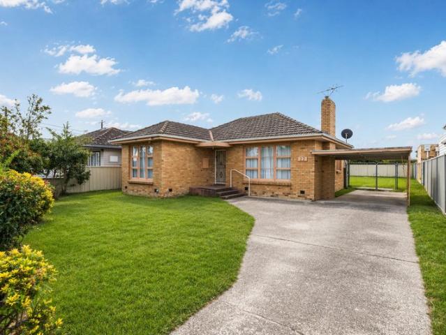 House for rent in Camerons Creek, Victoria