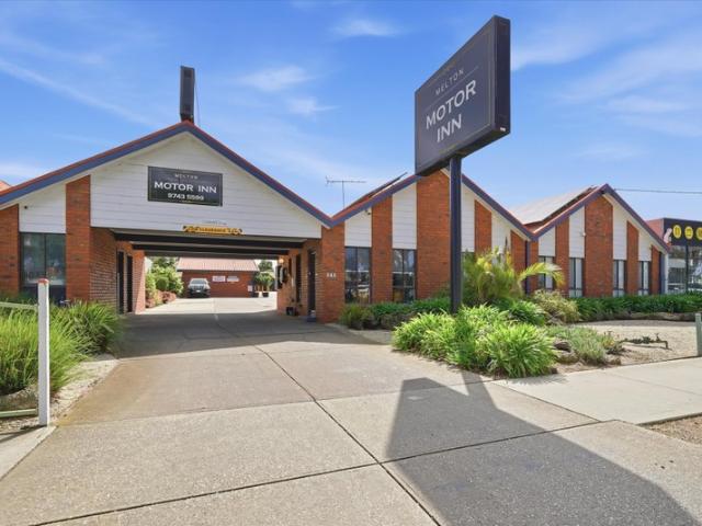 Townhouse for sale in Melton, Melbourne