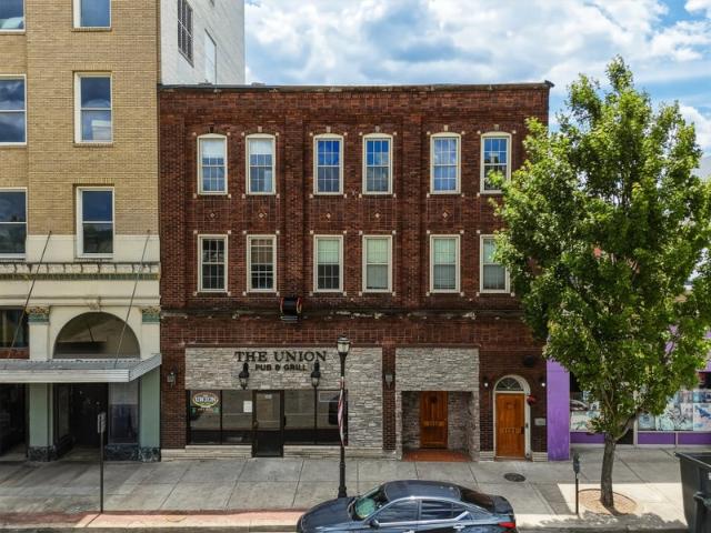 Room for rent in Huntington, Cabell County