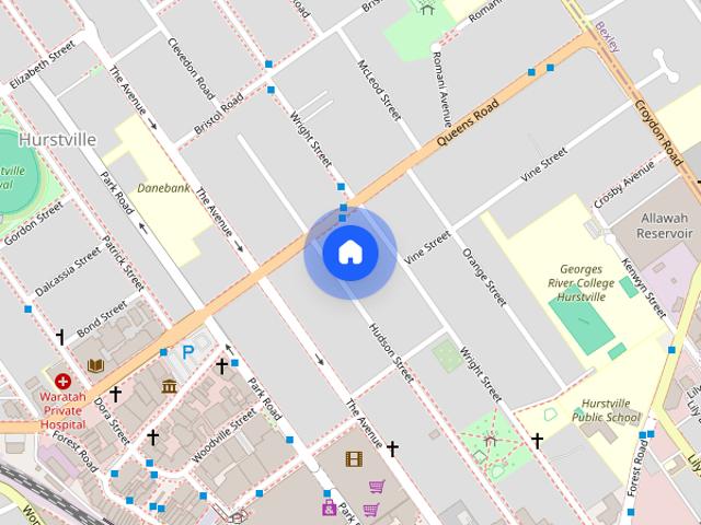 House for rent in Sydney, New South Wales