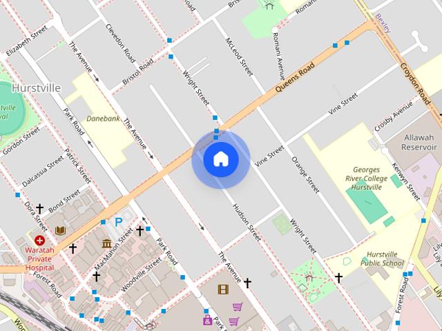 House for rent in Sydney, New South Wales