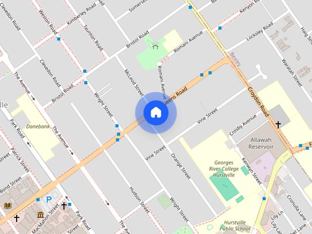House for rent in Sydney, New South Wales