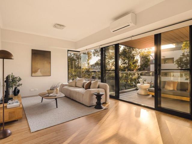 Apartment for sale in Mount Lawley, City of Vincent
