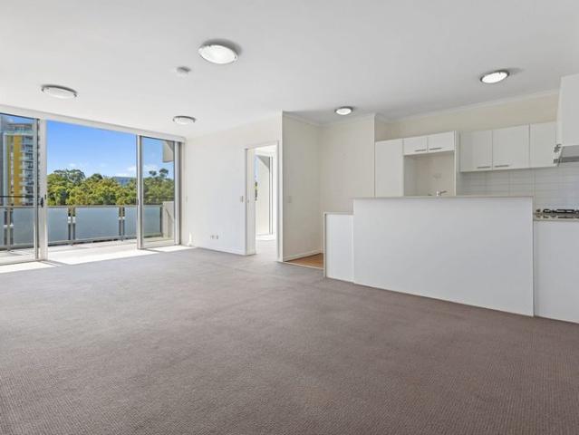 Apartment for rent in Toombul, Queensland