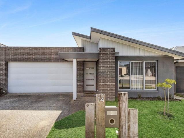 House for sale in Armstrong, Geelong