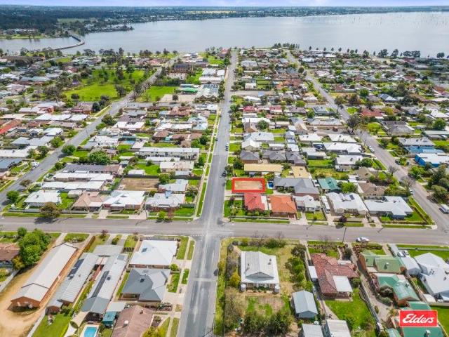 Land for sale in Yarrawonga, Victoria