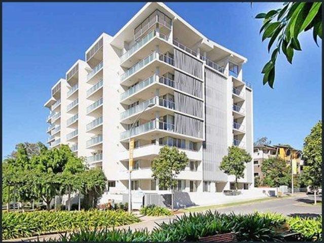 Apartment for rent in Toombul, Queensland