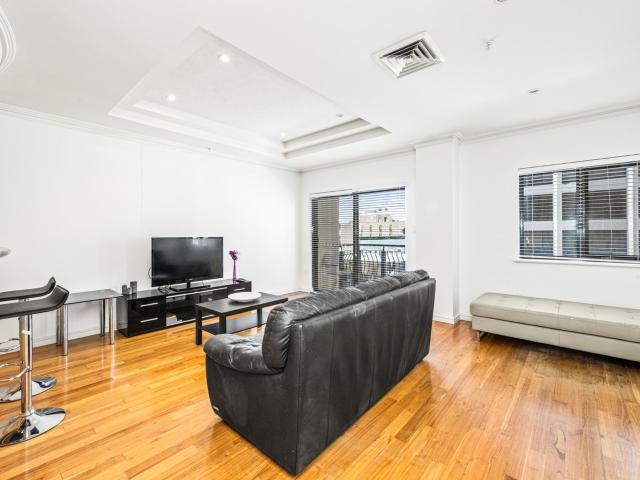 Apartment for rent in Perth