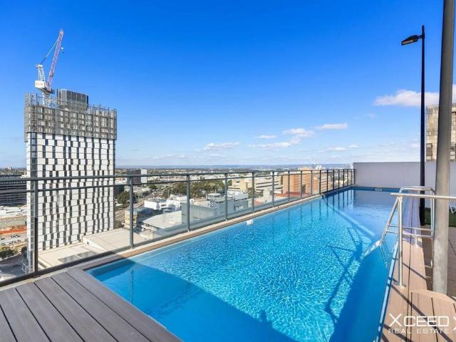 Apartment for rent in Perth