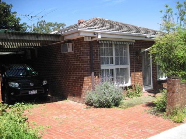 Villa for rent in Camerons Creek, Victoria