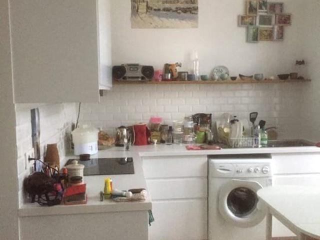 Kot location à Elsene, Bruxelles