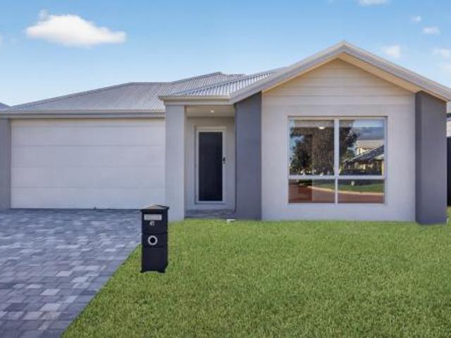 House for rent in Parklands, Western Australia