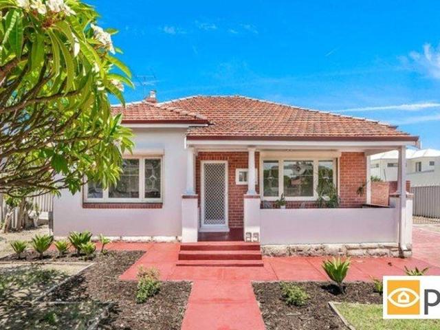 House for rent in Lathlain, Town of Victoria Park