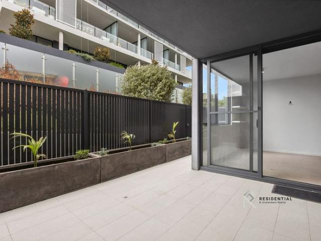 Apartment for rent in Leederville, Western Australia