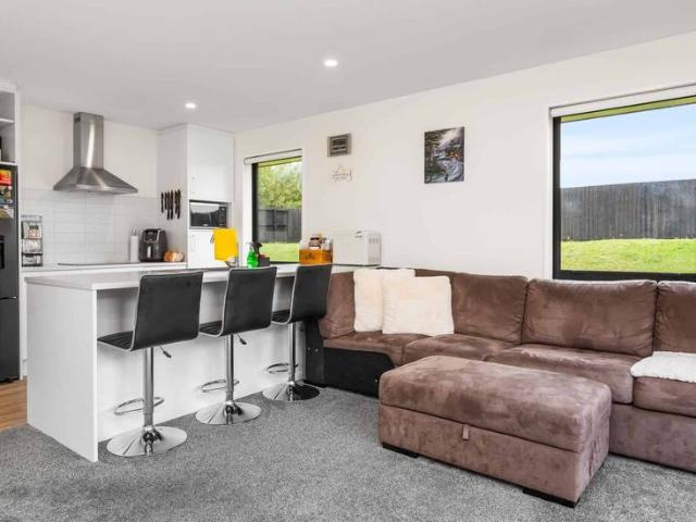 House for rent in Lincoln, Canterbury