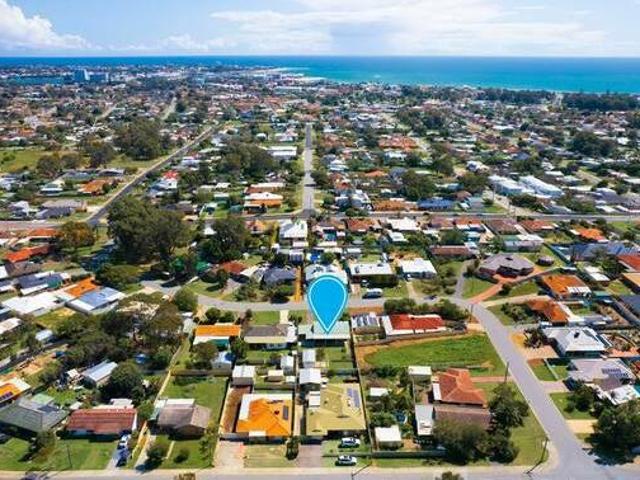 House for rent in Parklands, Western Australia