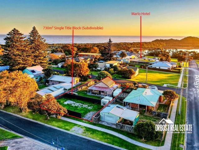 House for sale in Cape Conran, Victoria