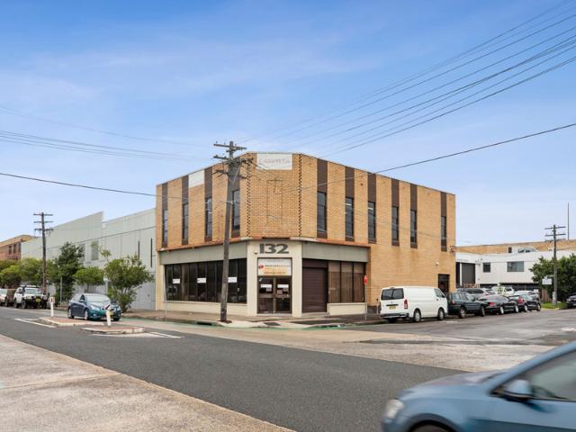 Warehouse for rent in Sydney, New South Wales