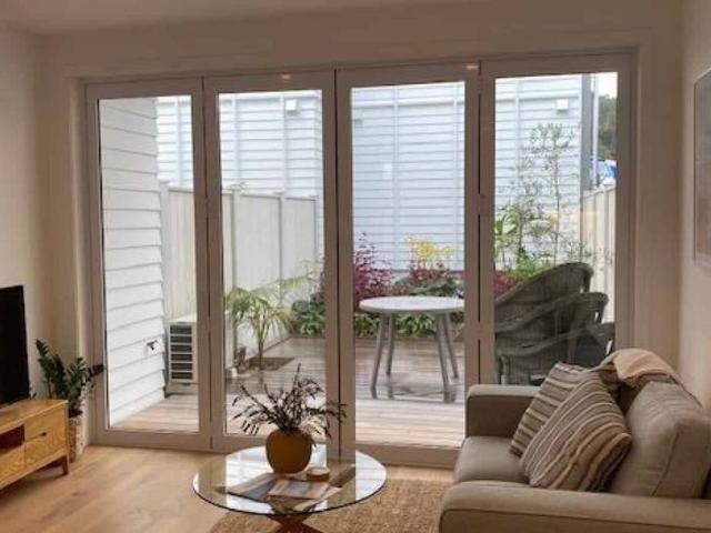 Apartment for rent in Matata, Wellington