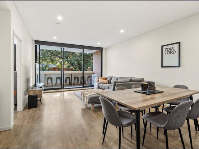 Apartment for rent in Sutherland, New South Wales