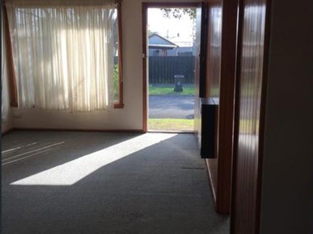 Apartment for rent in Coalville, Victoria