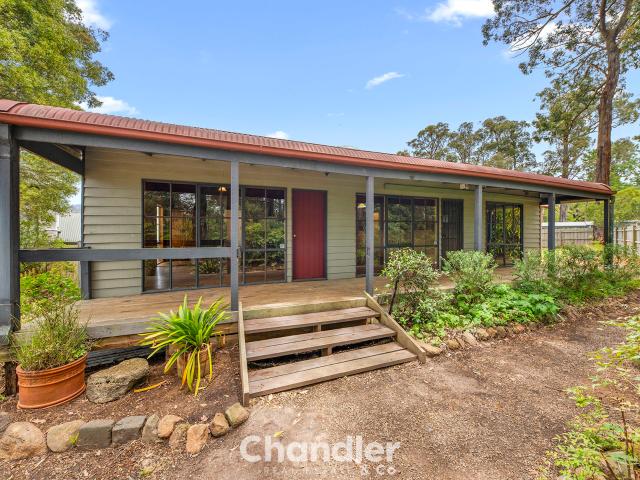 House for sale in Camerons Creek, Victoria