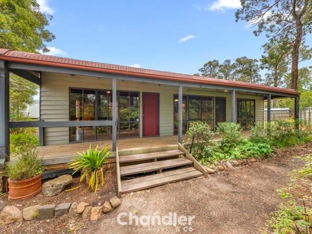House for sale in Camerons Creek, Victoria
