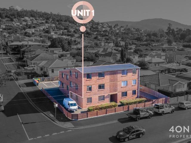 Apartment for sale in Moonah