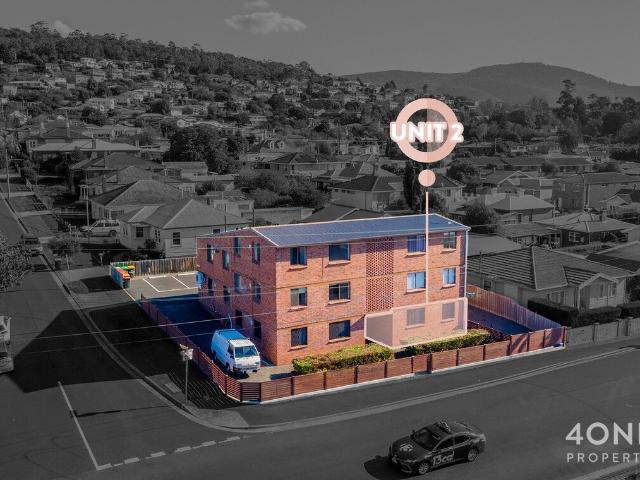 Apartment for sale in Hobart, Tasmania