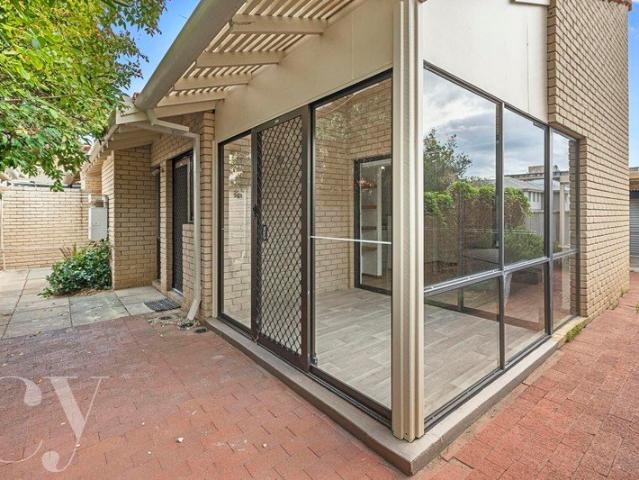 Villa for rent in Mosman Park, Western Australia