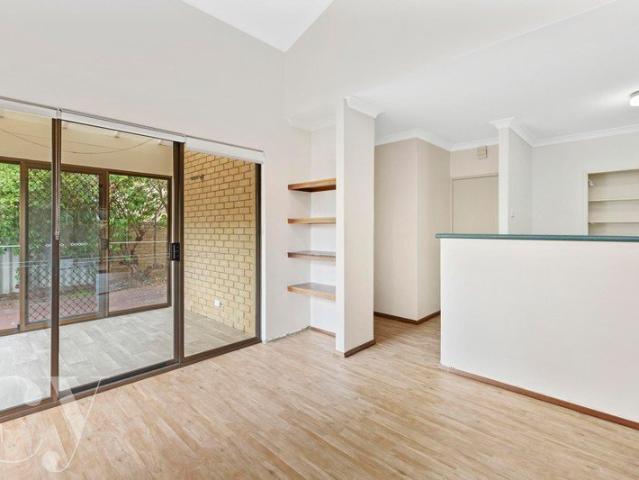 Villa for rent in Mosman Park, Western Australia