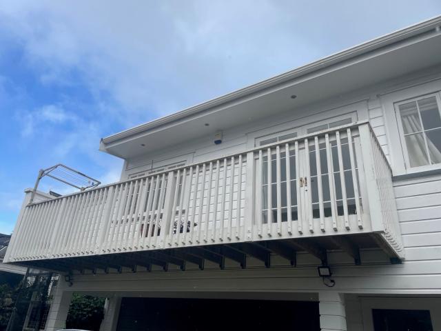 Apartment for rent in Balmoral