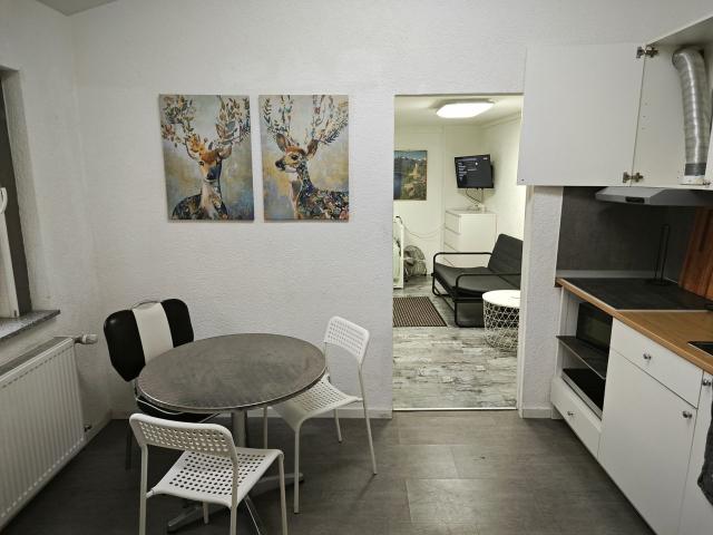 Apartment mieten in Mülheim, Köln