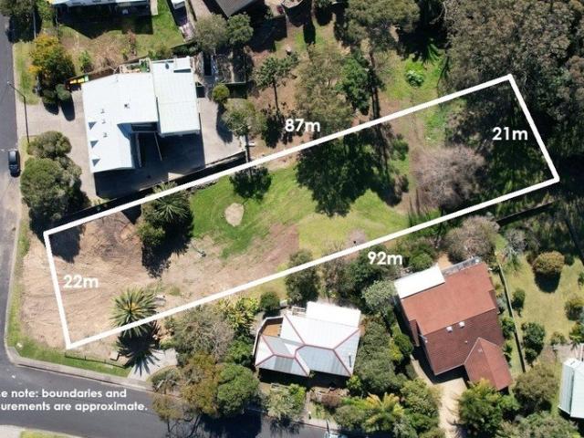 Land for sale in Narooma, New South Wales